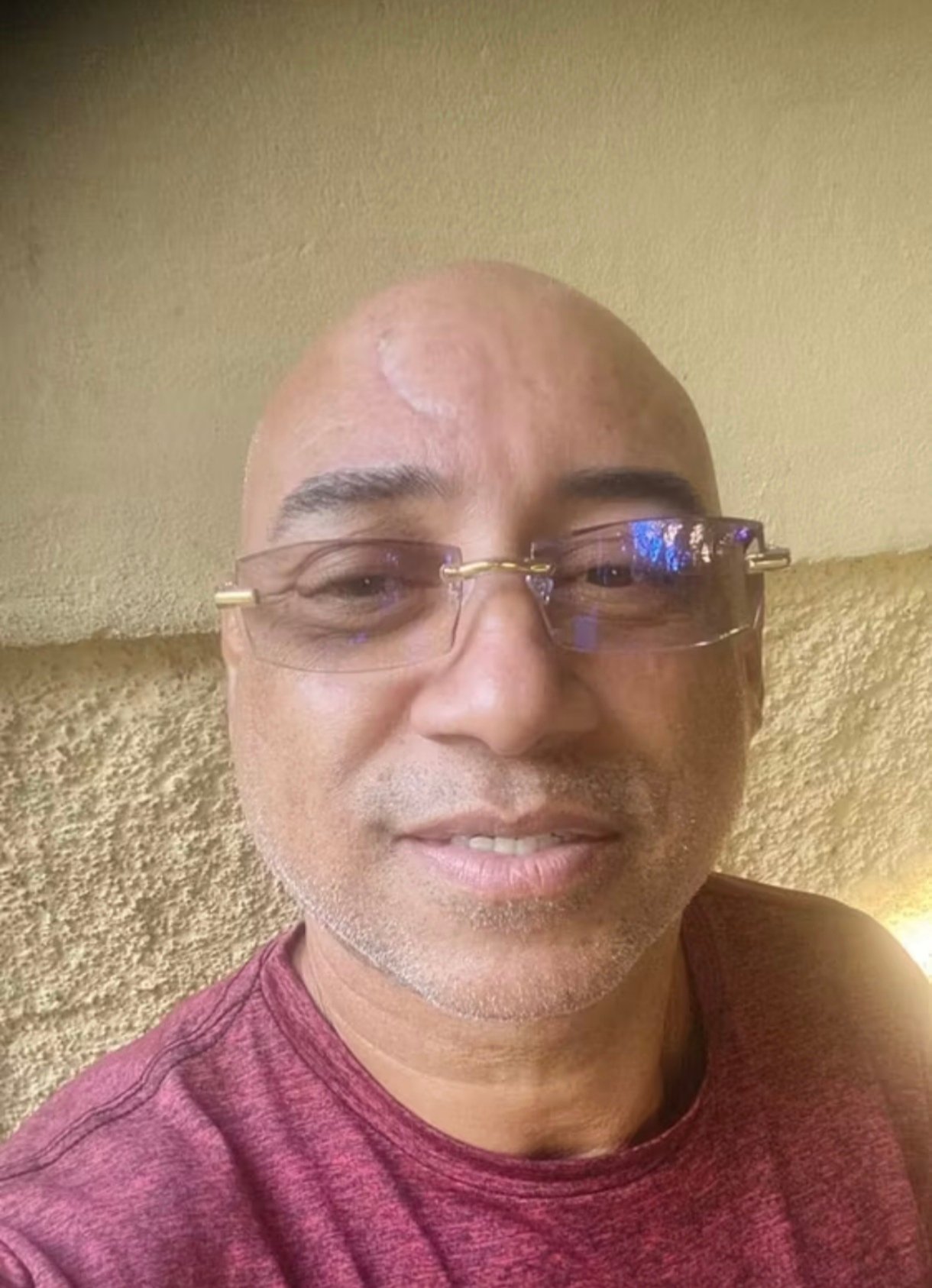 Foto de Jorge A. — Cliente verificado